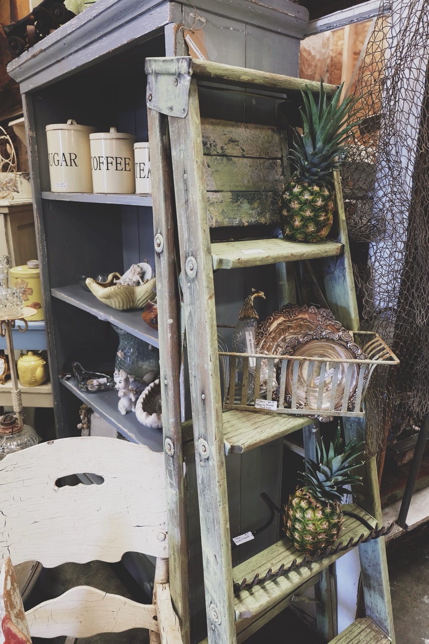 Gypsy Chic Vintage Market