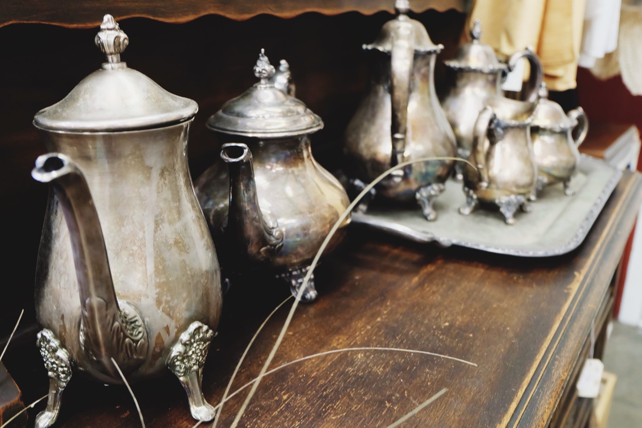 Gypsy Chic Vintage Market