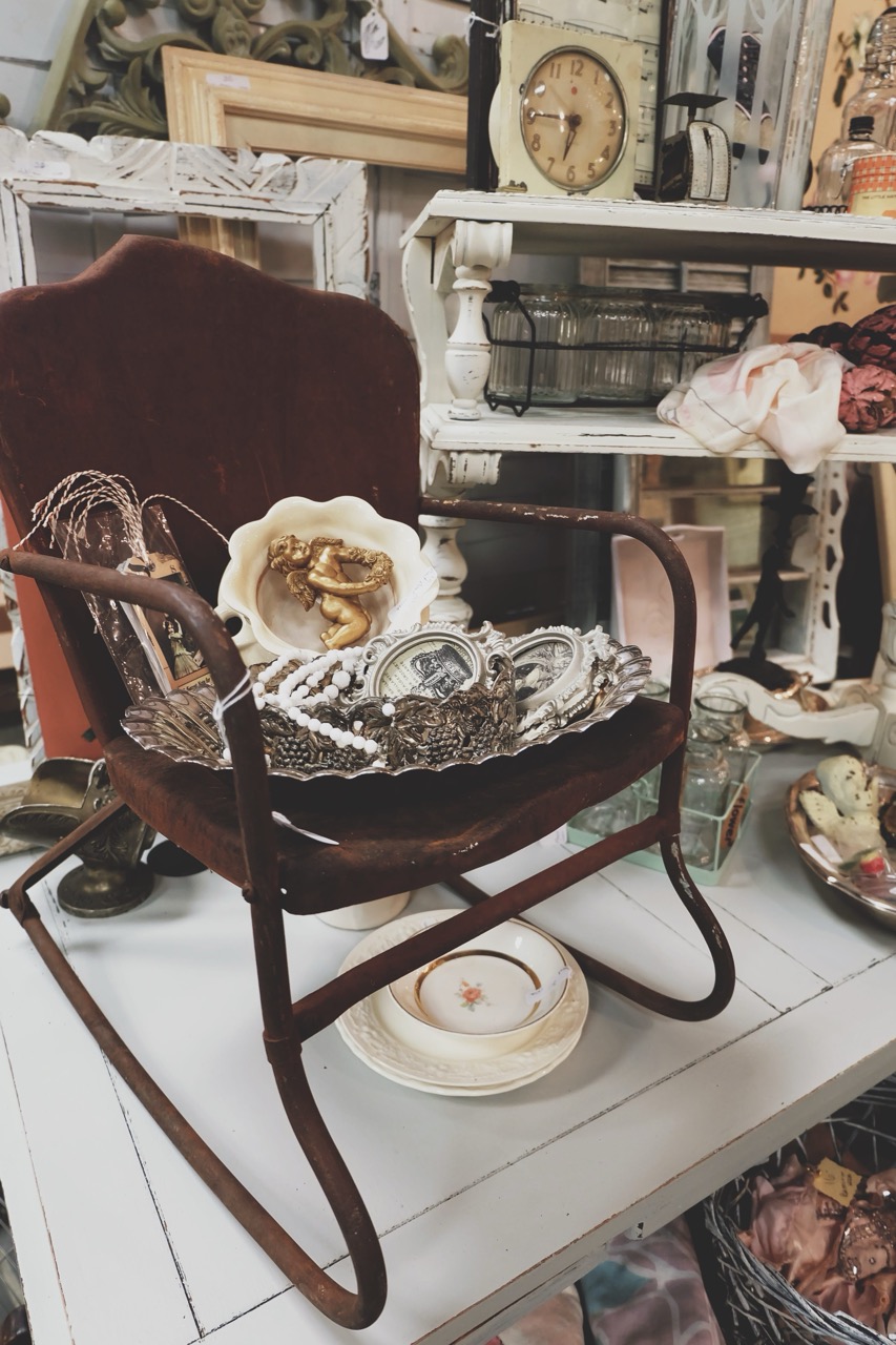 Gypsy Chic Vintage Market