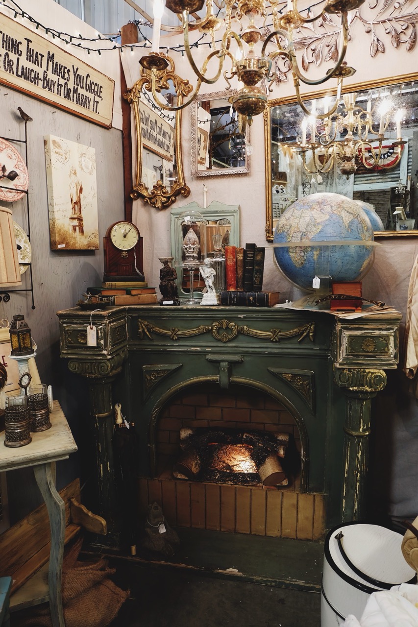 Gypsy Chic Vintage Market