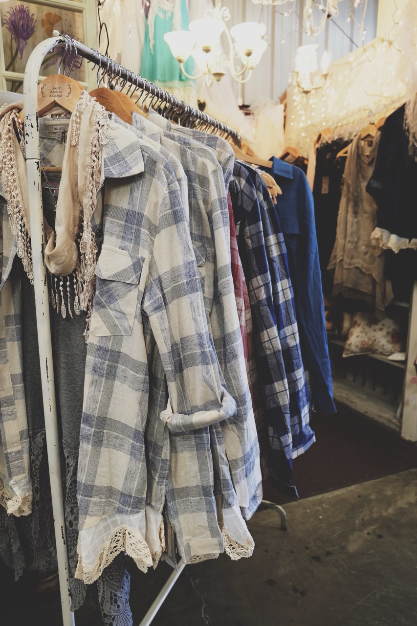 Gypsy Chic Vintage Market