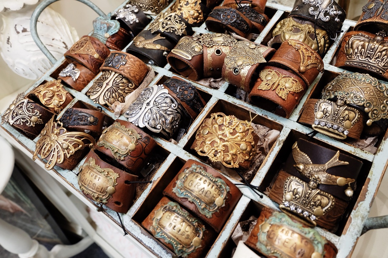 Gypsy Chic Vintage Market