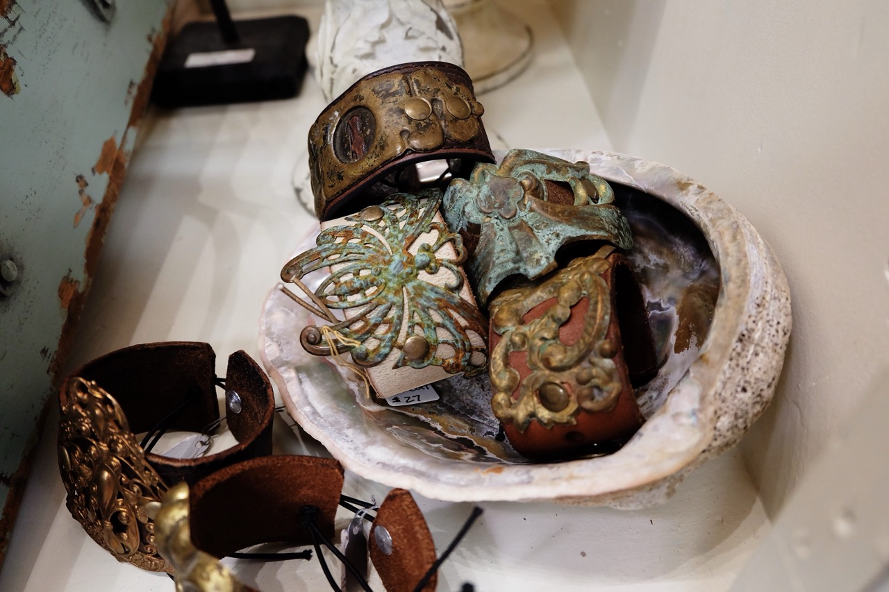Gypsy Chic Vintage Market