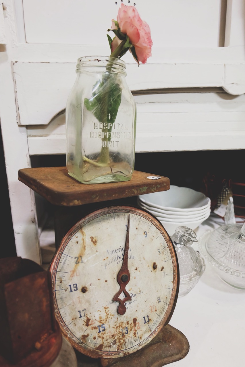 Gypsy Chic Vintage Market