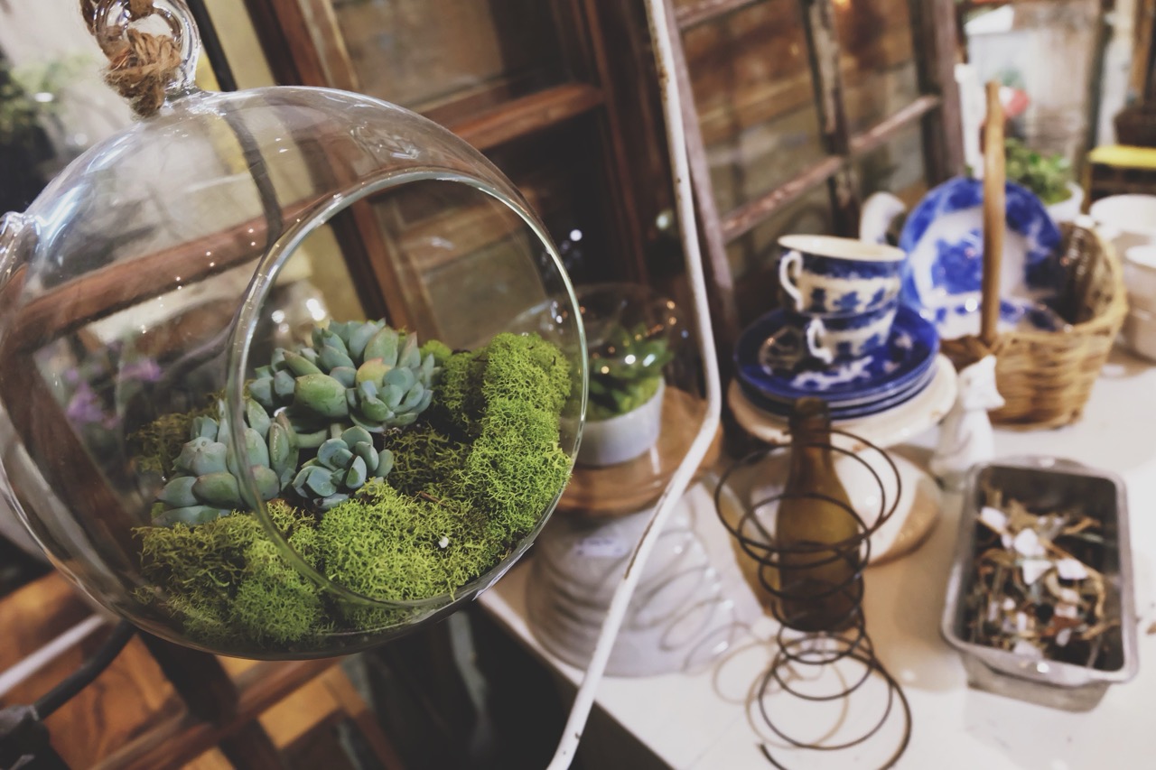 Gypsy Chic Vintage Market