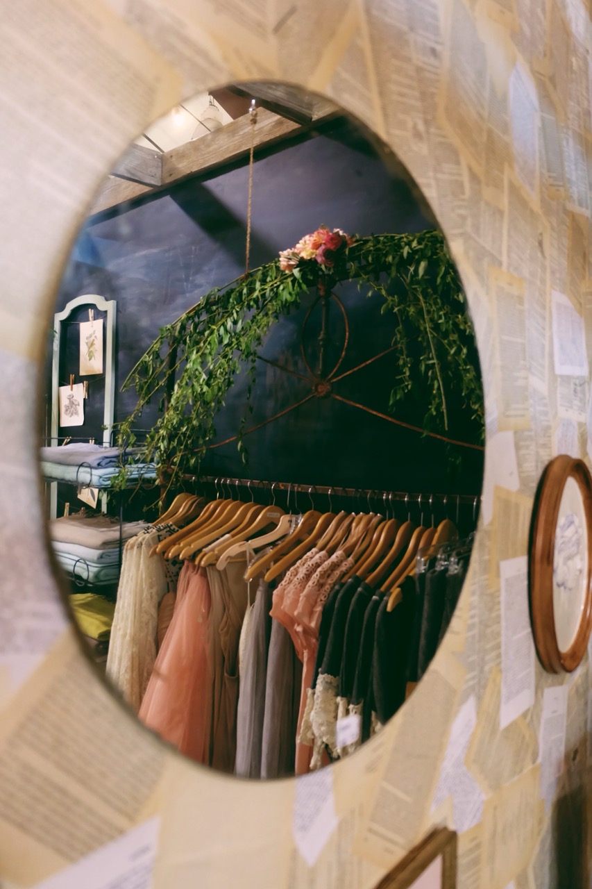 Gypsy Chic Vintage Market