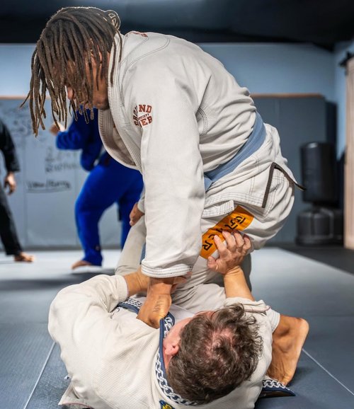 JG Academy