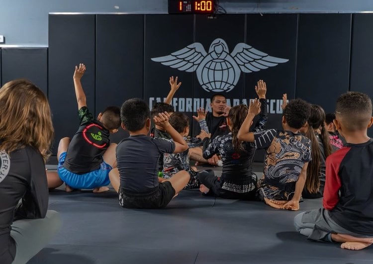 JG Academy