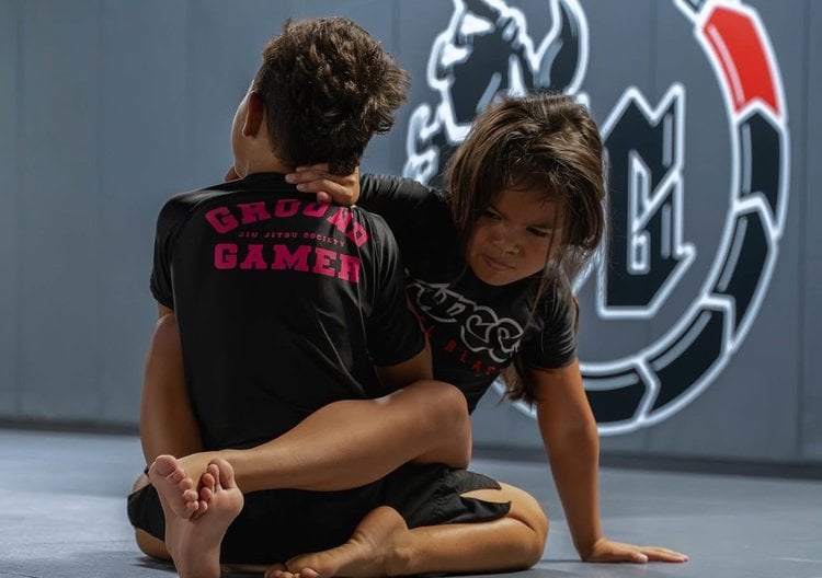 JG Academy