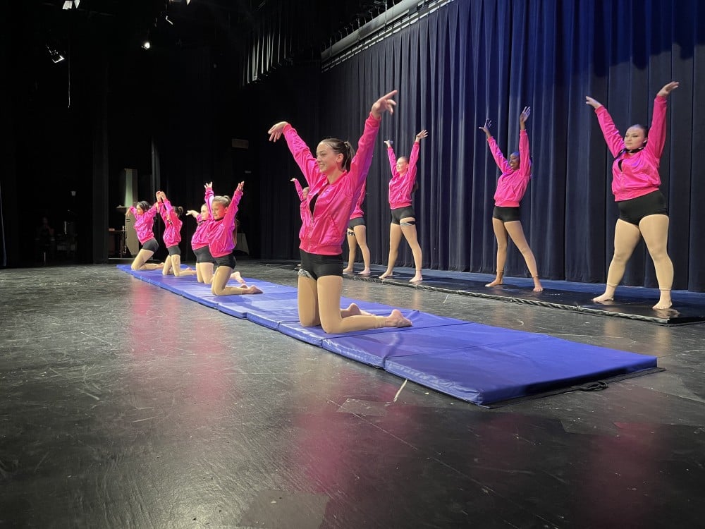 Academy of Performing Arts
