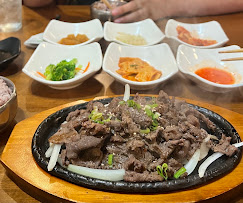 Maroo Korean Restaurant