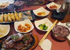 Maroo Korean Restaurant