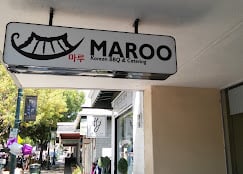 Maroo Korean Restaurant