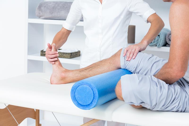 Nicholson Chiropractic