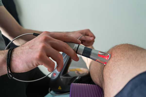 Nicholson Chiropractic