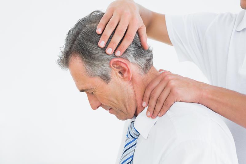 Nicholson Chiropractic