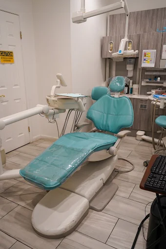 Smiles Dental Spa