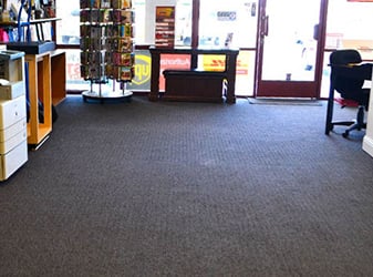 Spencer Flooring & Paint