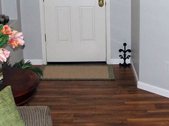 Spencer Flooring & Paint