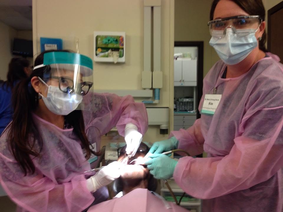 Edward A Mitoma & Jessie S Nakamura DDS