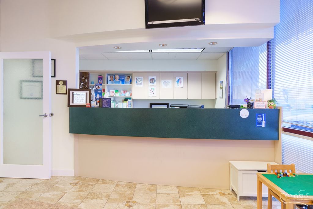 Tracy Arch Dental