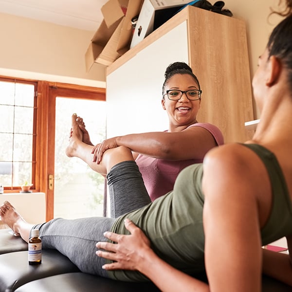 Tracy Chiropractic