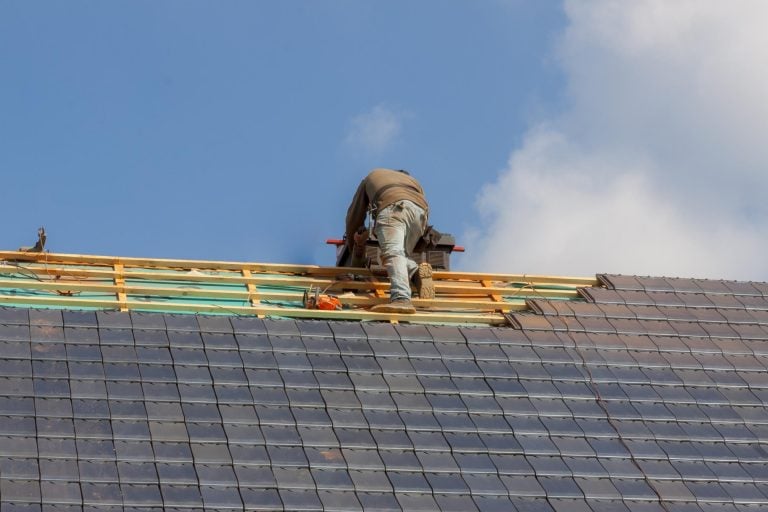 Tracy Roofing Pros