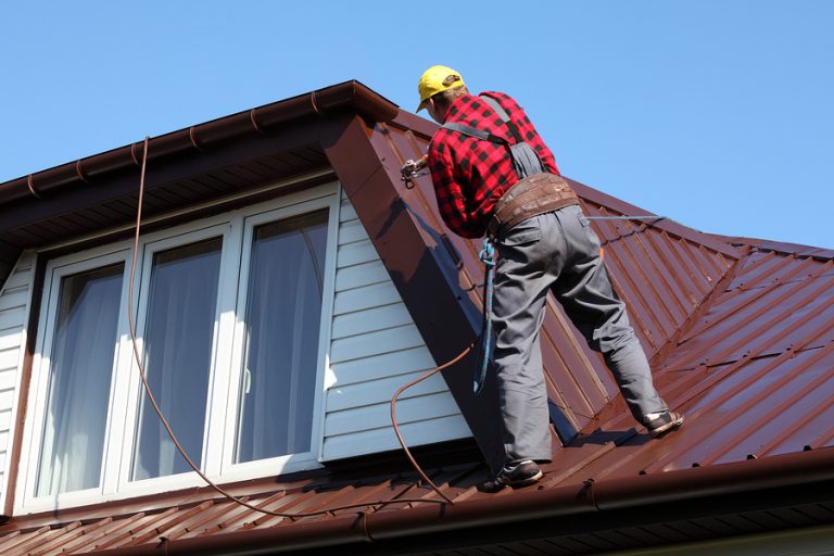 Tracy Roofing Pros