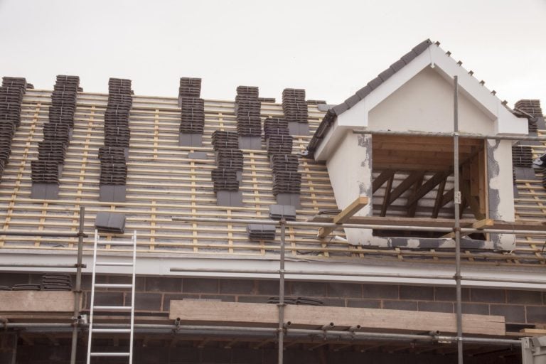 Tracy Roofing Pros