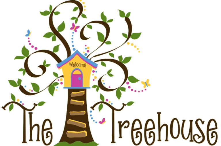 The Treehouse logo
