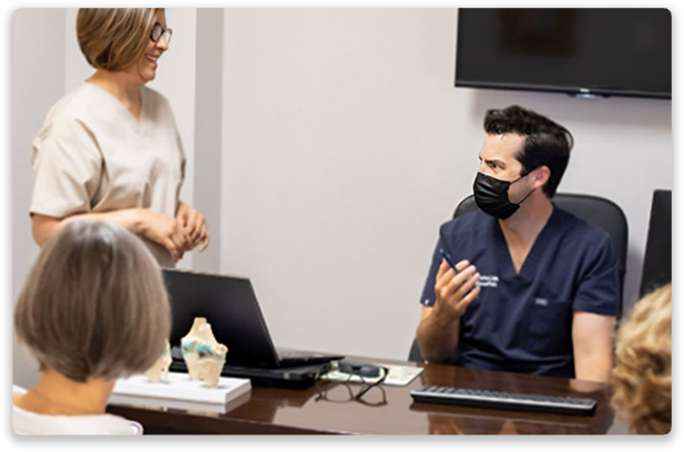 Birch Pain & Spine Group