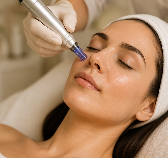 A Perfect Finnish Medical Spa