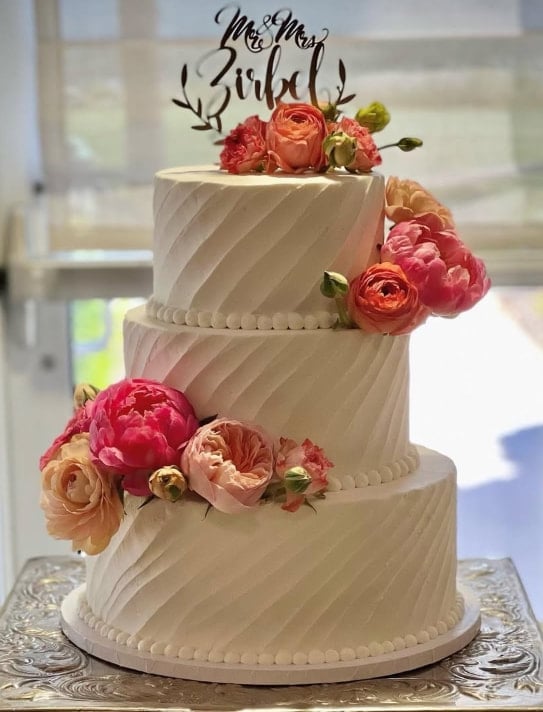 SweetArts Bakery