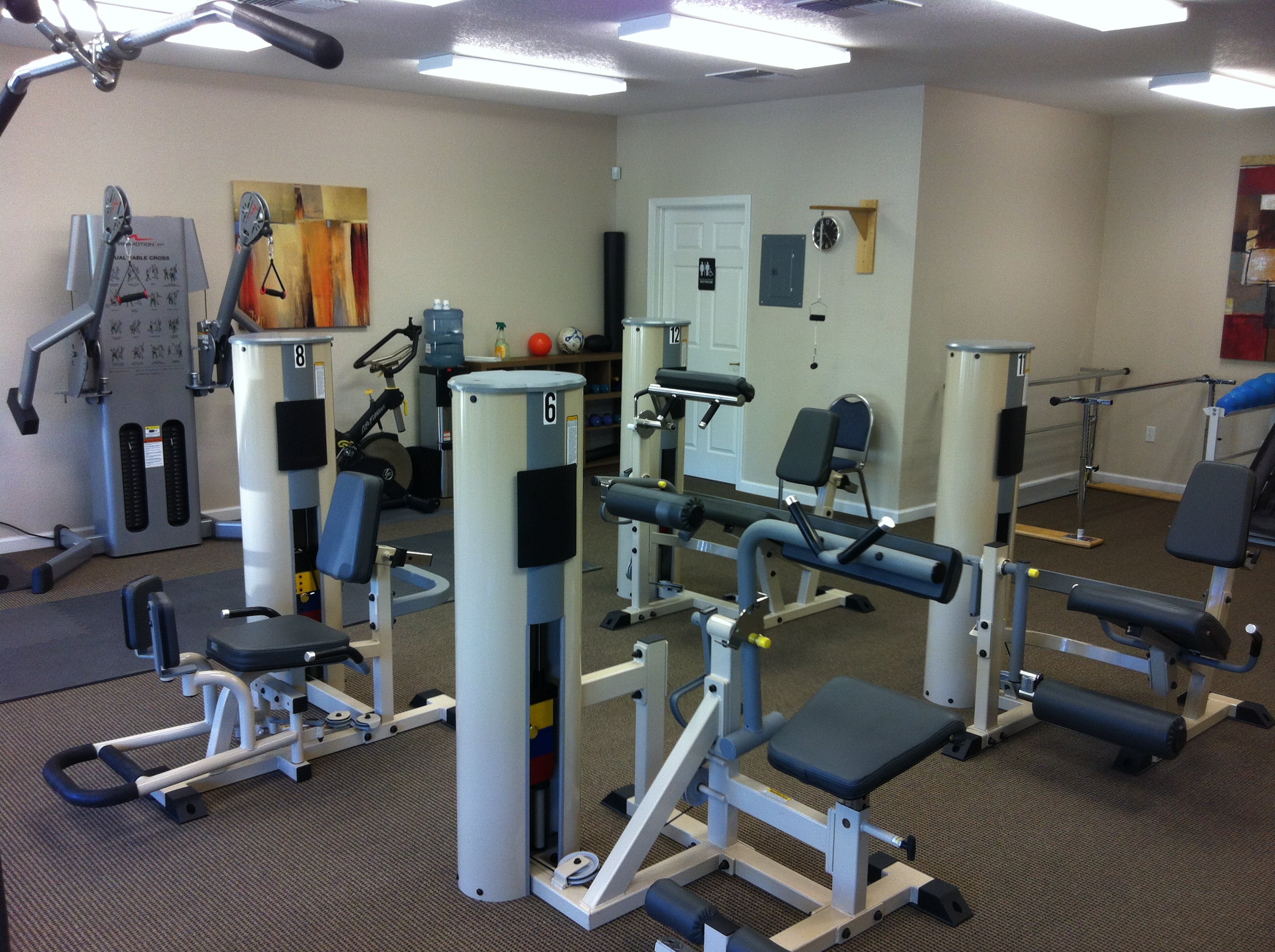 Active Physical Therapy & Associates
