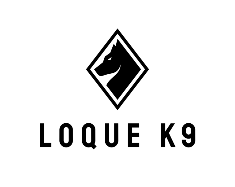 LoqueK9 logo