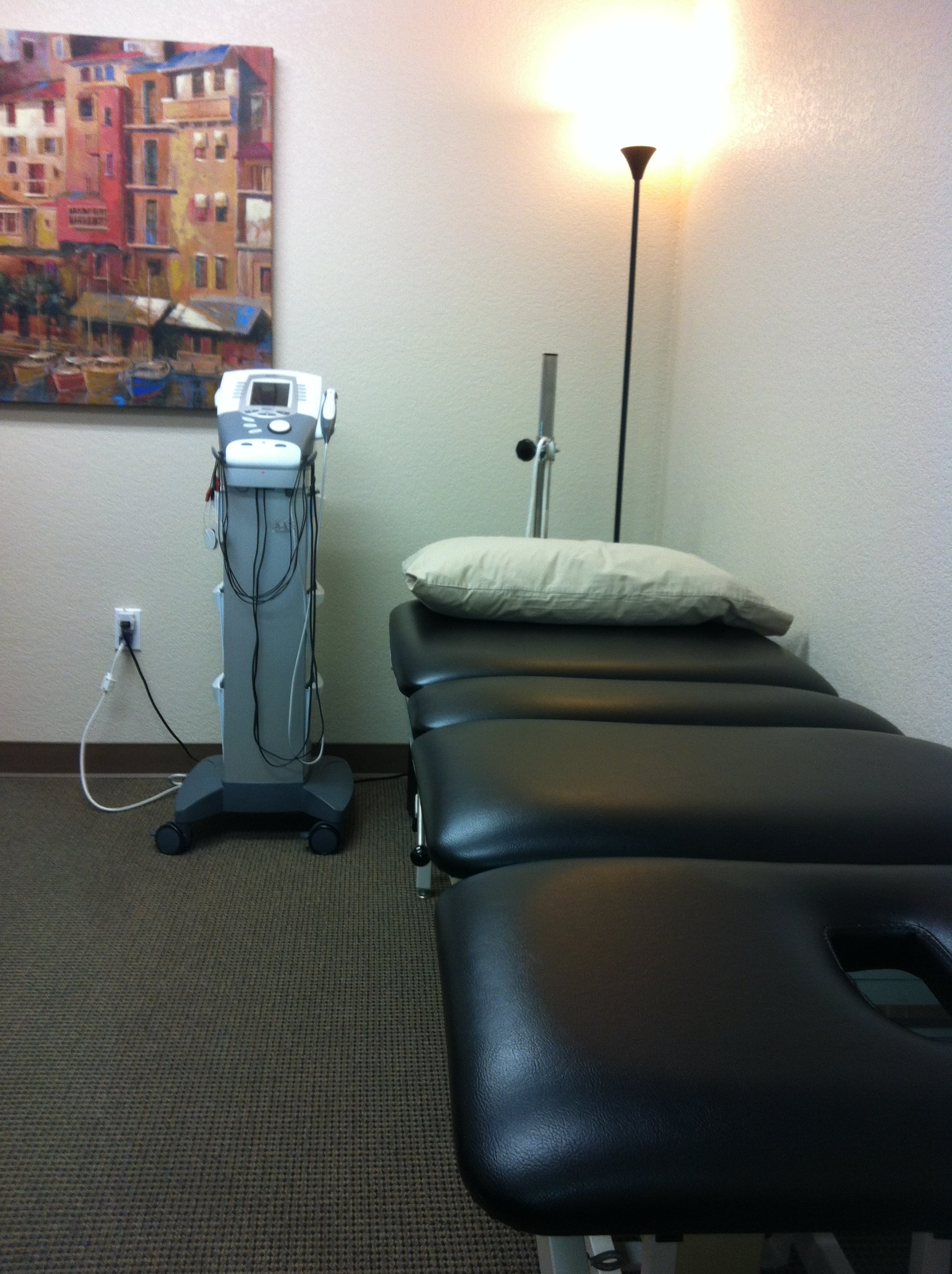 Active Physical Therapy & Associates
