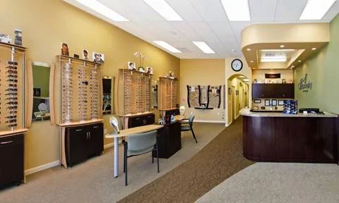 Family Optometry of Tracy, Inc.