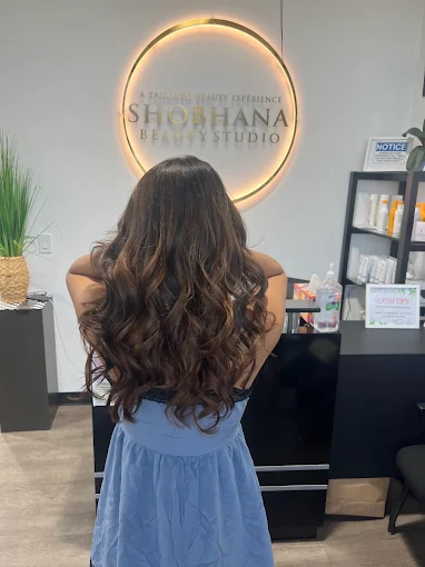 Shobhana Beauty Studio (Grant Line Road)