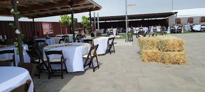 Rancho Muñiz