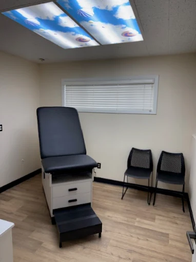 Tri Valley Urgent Care
