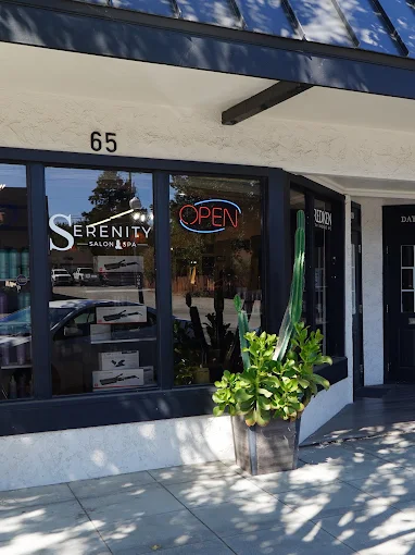 Serenity Salon Spa