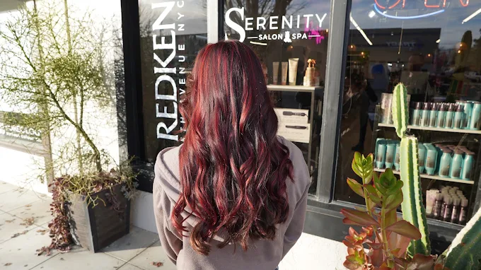 Serenity Salon Spa