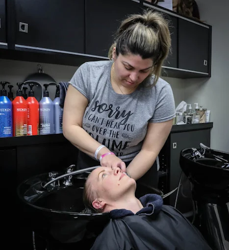 Versailles Salon and Spa