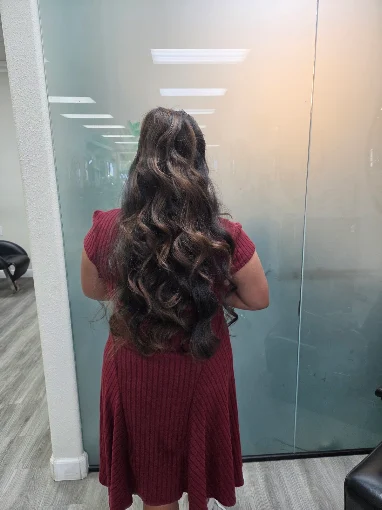 Versailles Salon and Spa