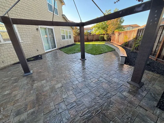 Tracy Landscape Inc