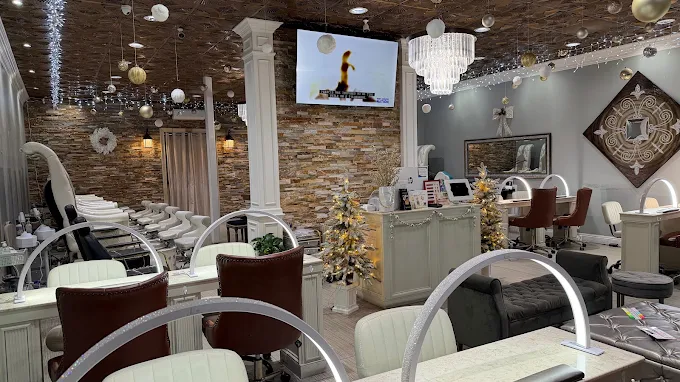 Bella Nails Spa