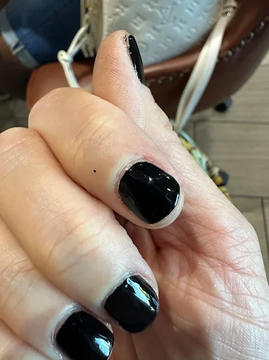 Bella Nails Spa