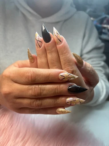 Bella Nails Spa