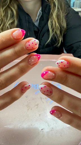 Bella Nails Spa