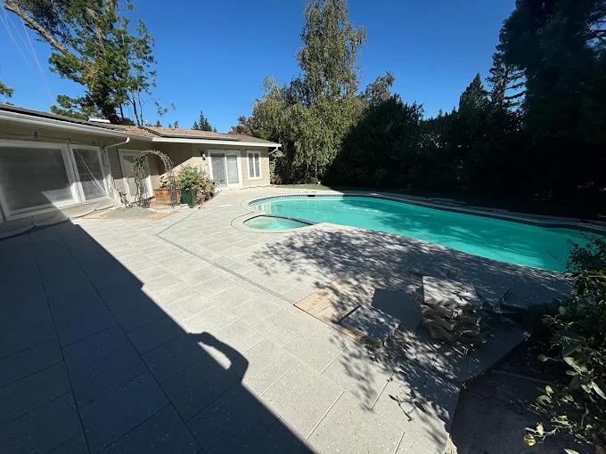 Tracy Landscape Inc